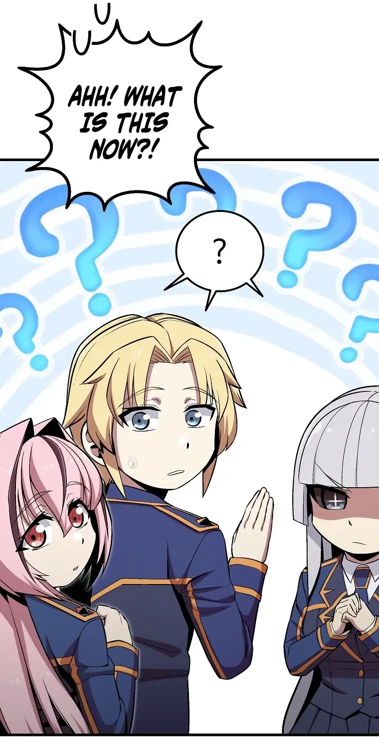 Read Enrolling Was a Mistake chapter 33 image 118 on Lezhin
