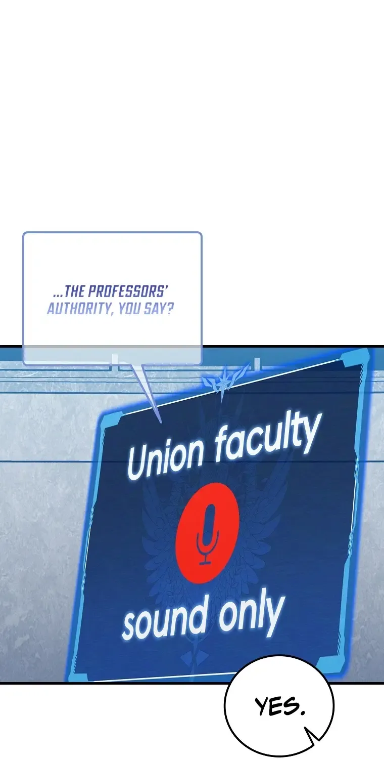 Read Enrolling Was a Mistake chapter 33 image 18 on Lezhin