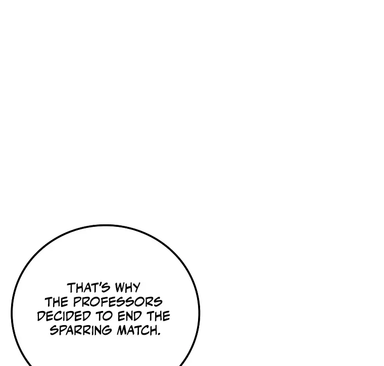 Read Enrolling Was a Mistake chapter 33 image 3 on Lezhin