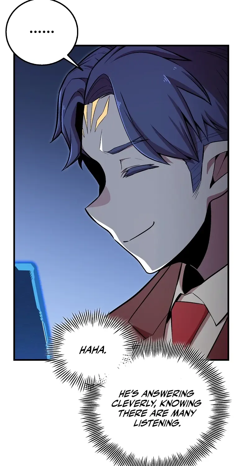 Read Enrolling Was a Mistake chapter 33 image 30 on Lezhin