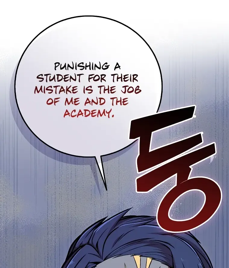 Read Enrolling Was a Mistake chapter 33 image 37 on Lezhin