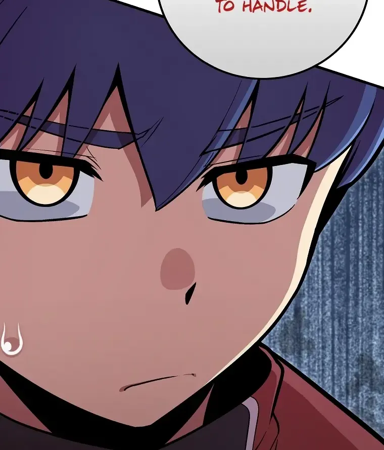 Read Enrolling Was a Mistake chapter 33 image 39 on Lezhin
