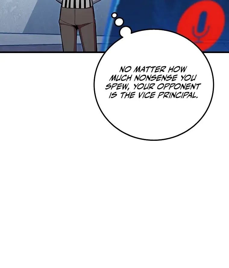 Read Enrolling Was a Mistake chapter 33 image 41 on Lezhin