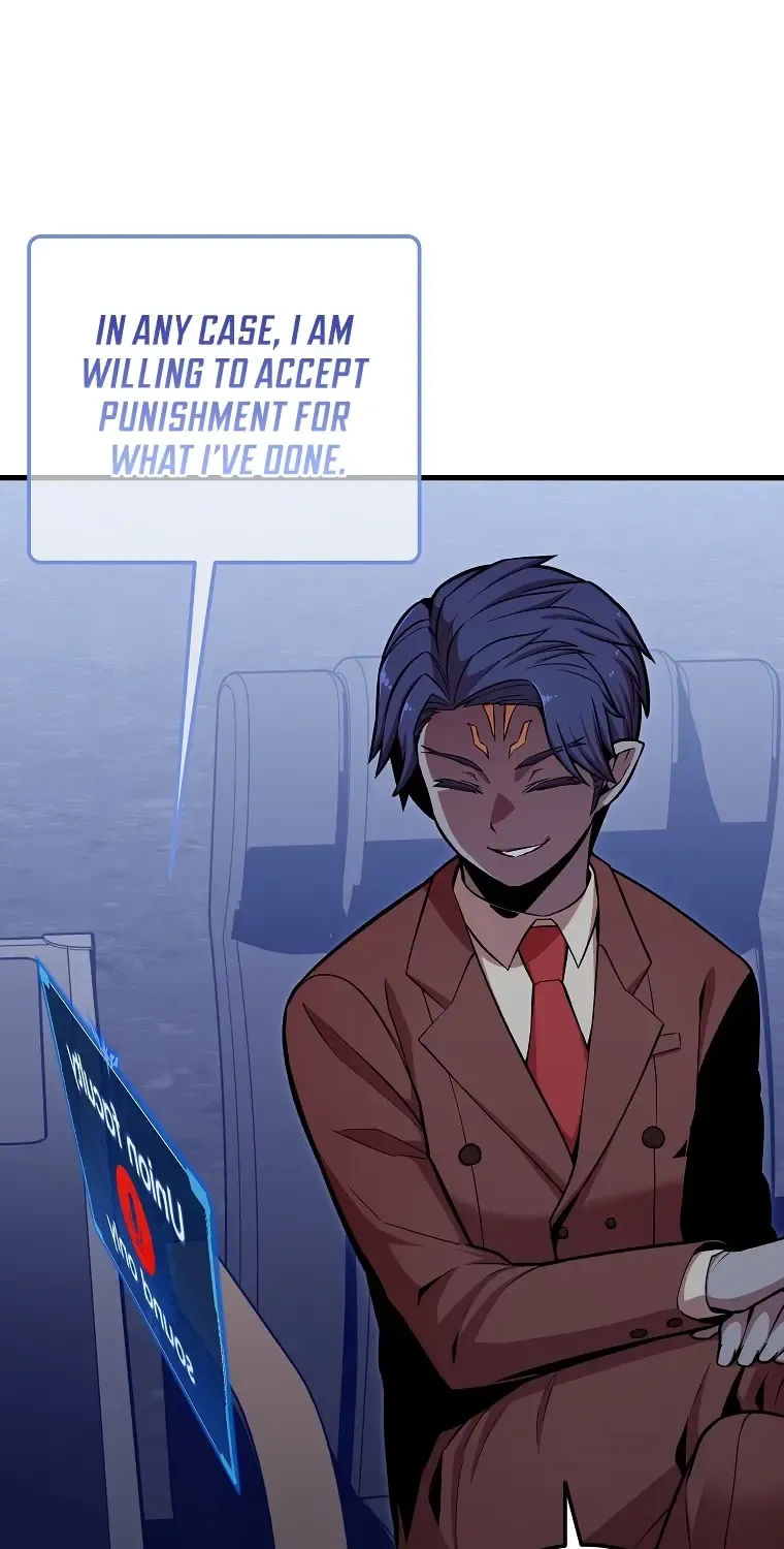 Read Enrolling Was a Mistake chapter 33 image 44 on Lezhin