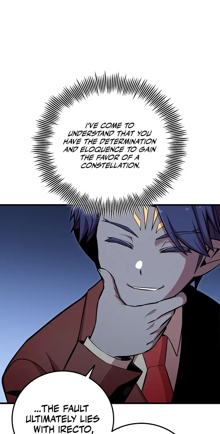 Read Enrolling Was a Mistake chapter 33 image 50 on Lezhin