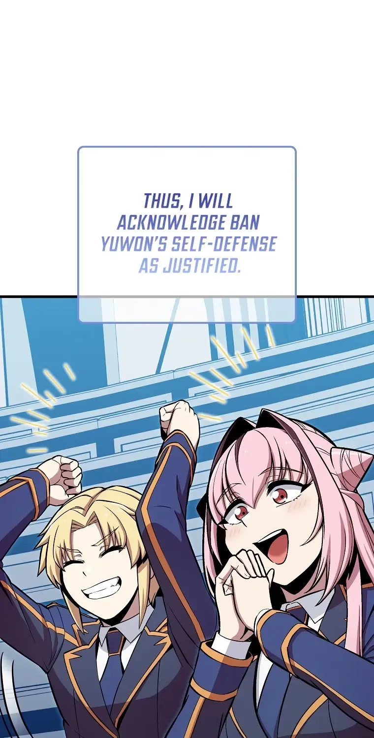 Read Enrolling Was a Mistake chapter 33 image 52 on Lezhin