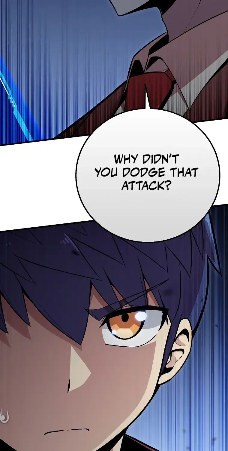 Read Enrolling Was a Mistake chapter 33 image 6 on Lezhin