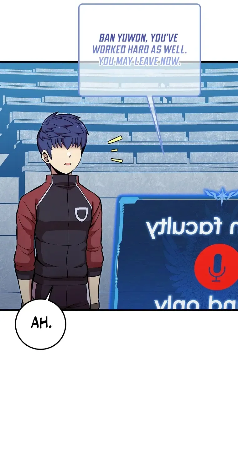 Read Enrolling Was a Mistake chapter 33 image 66 on Lezhin