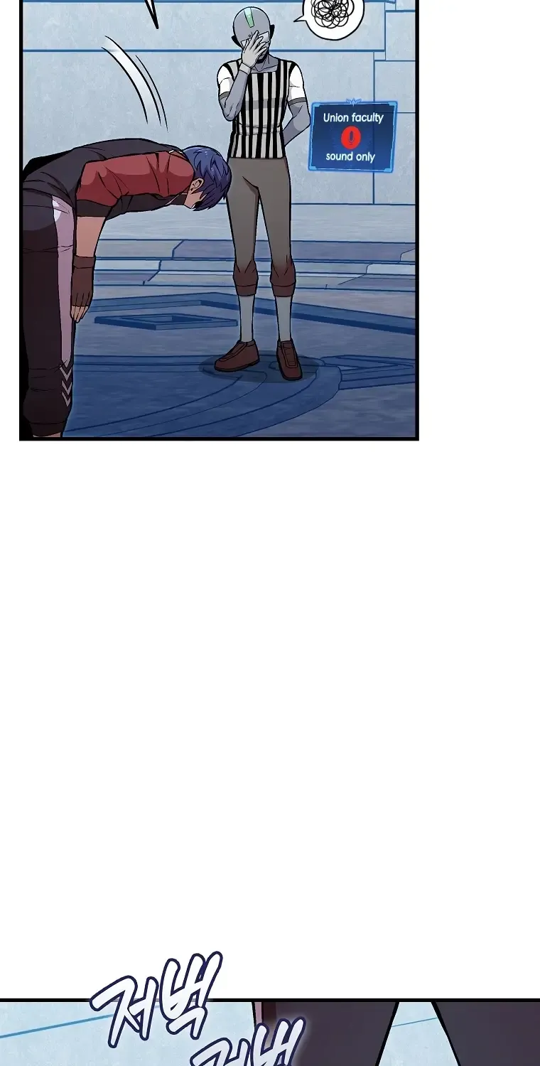 Read Enrolling Was a Mistake chapter 33 image 68 on Lezhin