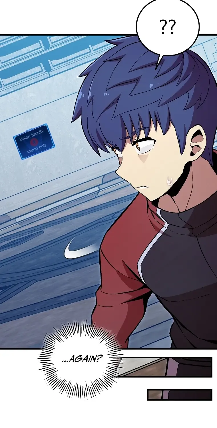 Read Enrolling Was a Mistake chapter 33 image 72 on Lezhin