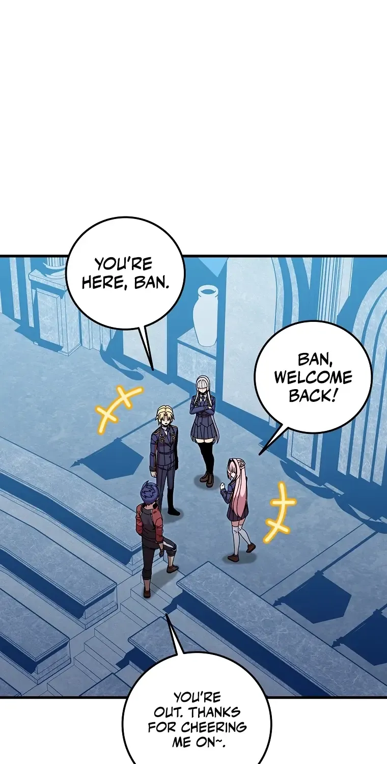 Read Enrolling Was a Mistake chapter 33 image 74 on Lezhin