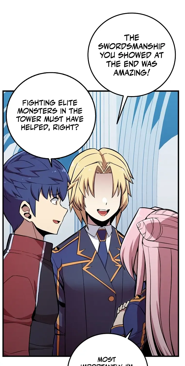 Read Enrolling Was a Mistake chapter 33 image 76 on Lezhin