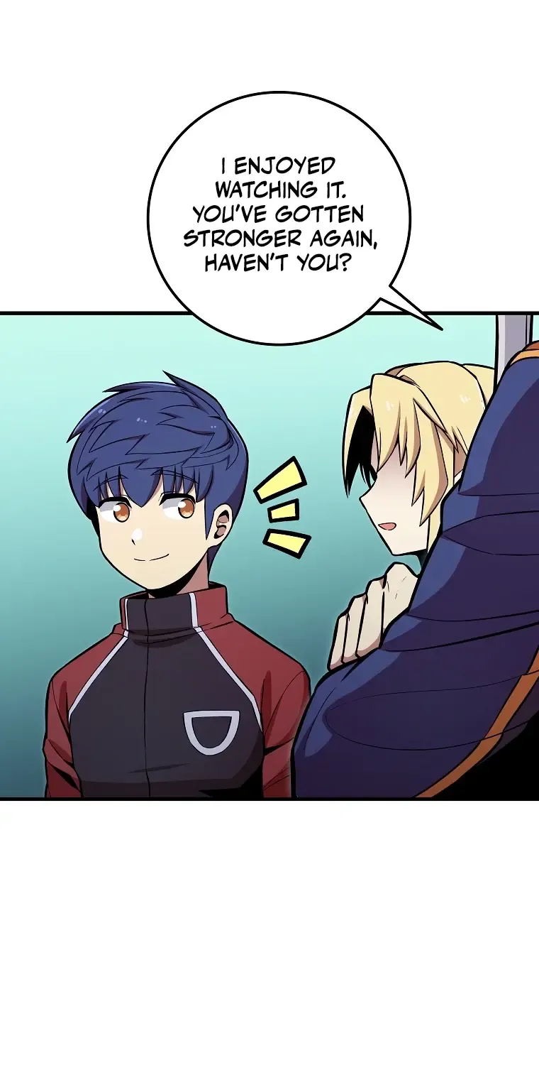 Read Enrolling Was a Mistake chapter 33 image 78 on Lezhin