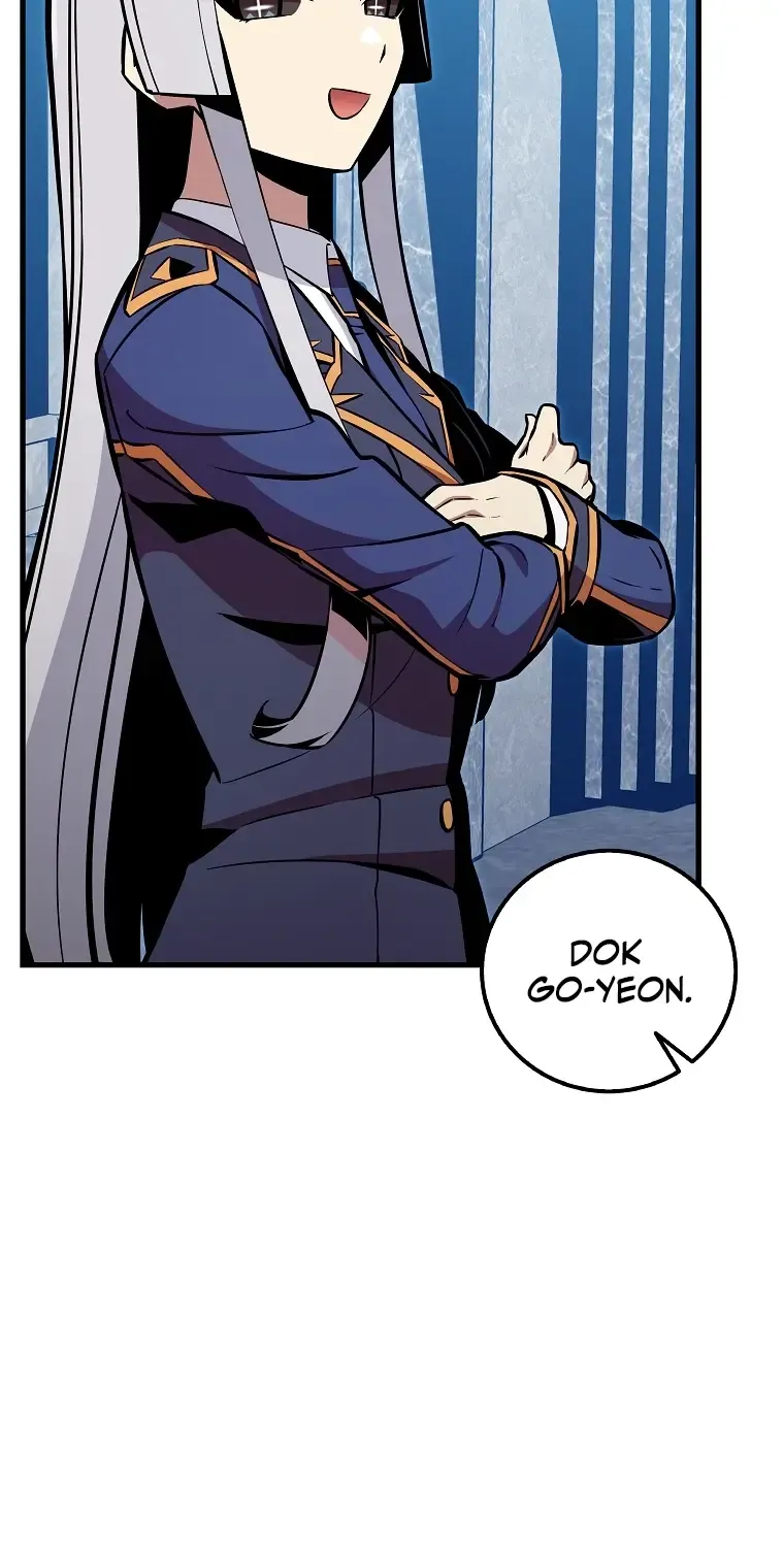 Read Enrolling Was a Mistake chapter 33 image 80 on Lezhin