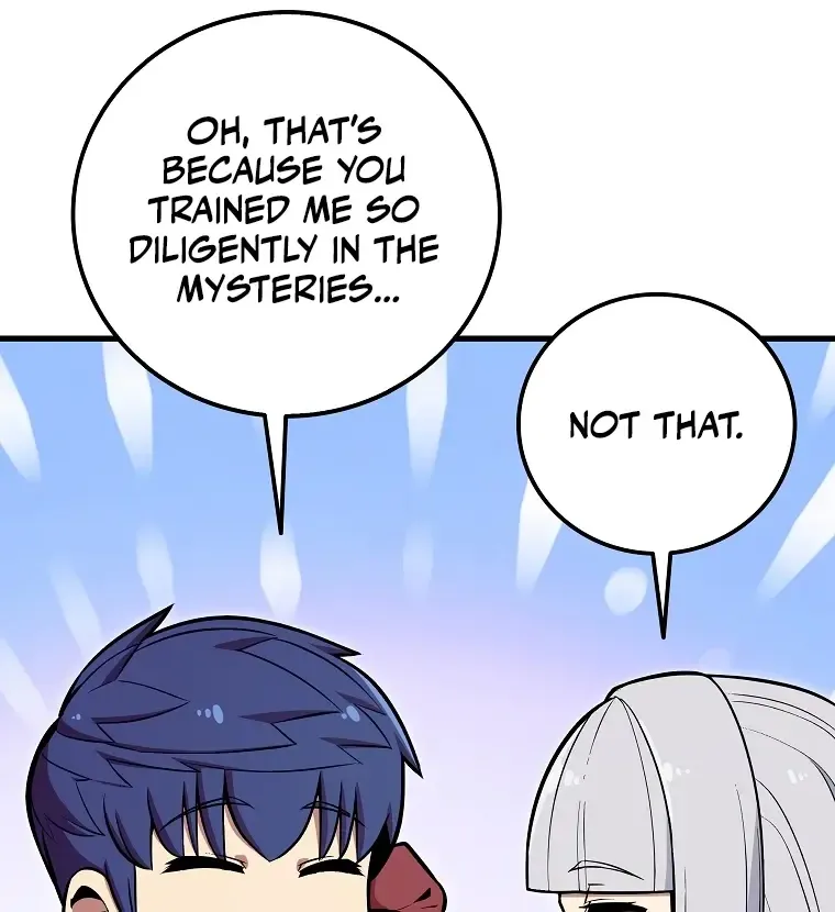 Read Enrolling Was a Mistake chapter 33 image 81 on Lezhin
