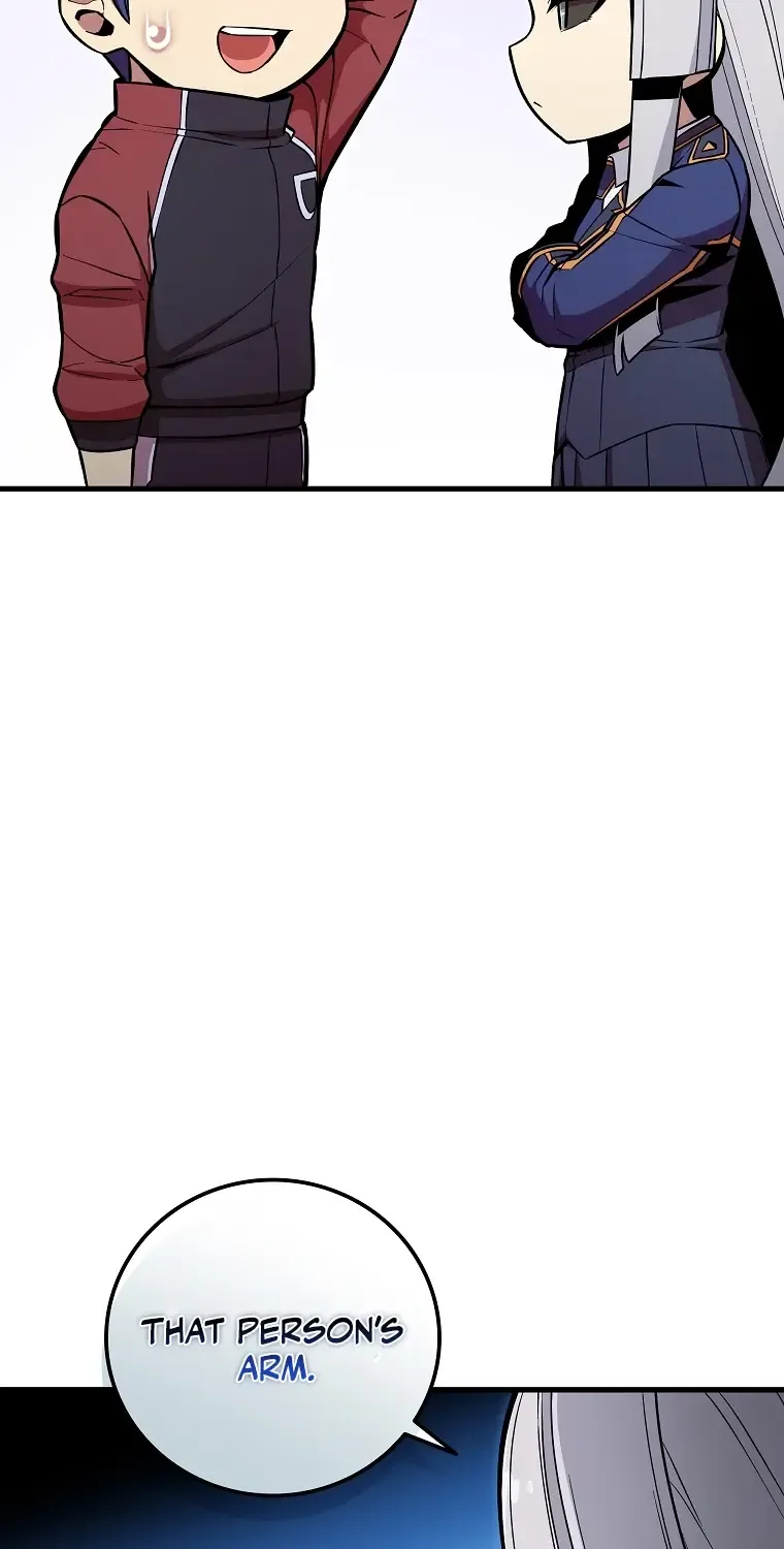 Read Enrolling Was a Mistake chapter 33 image 82 on Lezhin