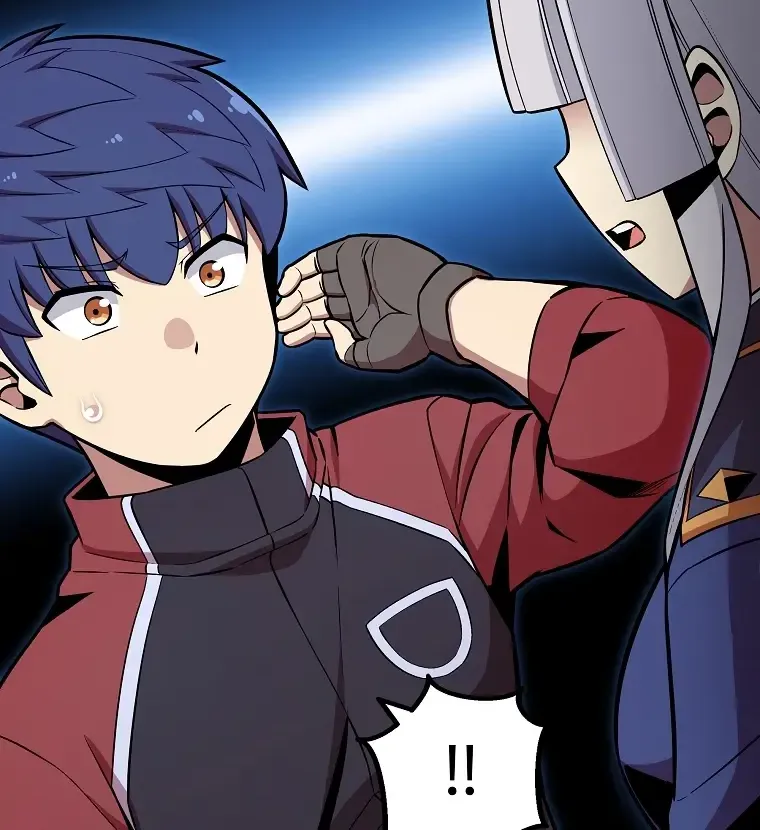 Read Enrolling Was a Mistake chapter 33 image 83 on Lezhin