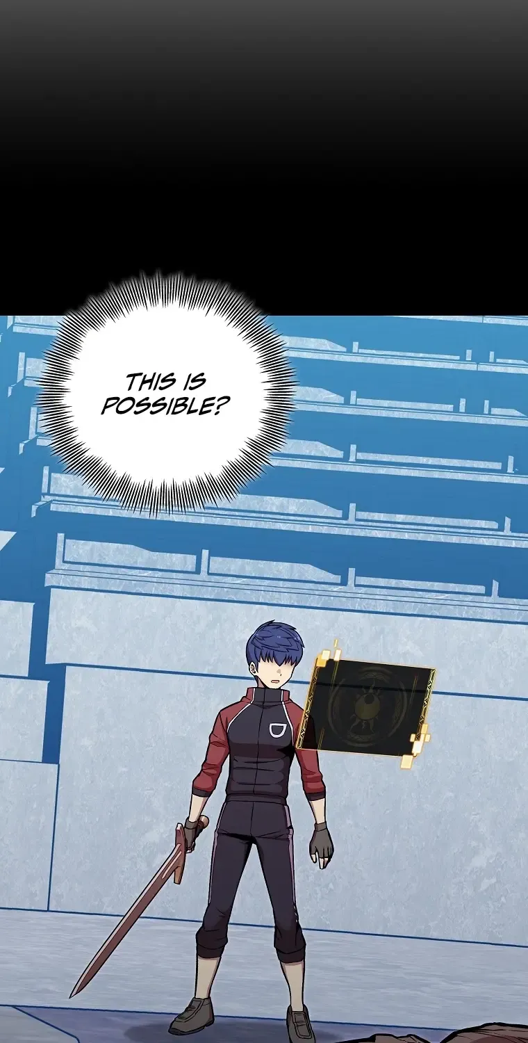 Read Enrolling Was a Mistake chapter 33 image 86 on Lezhin