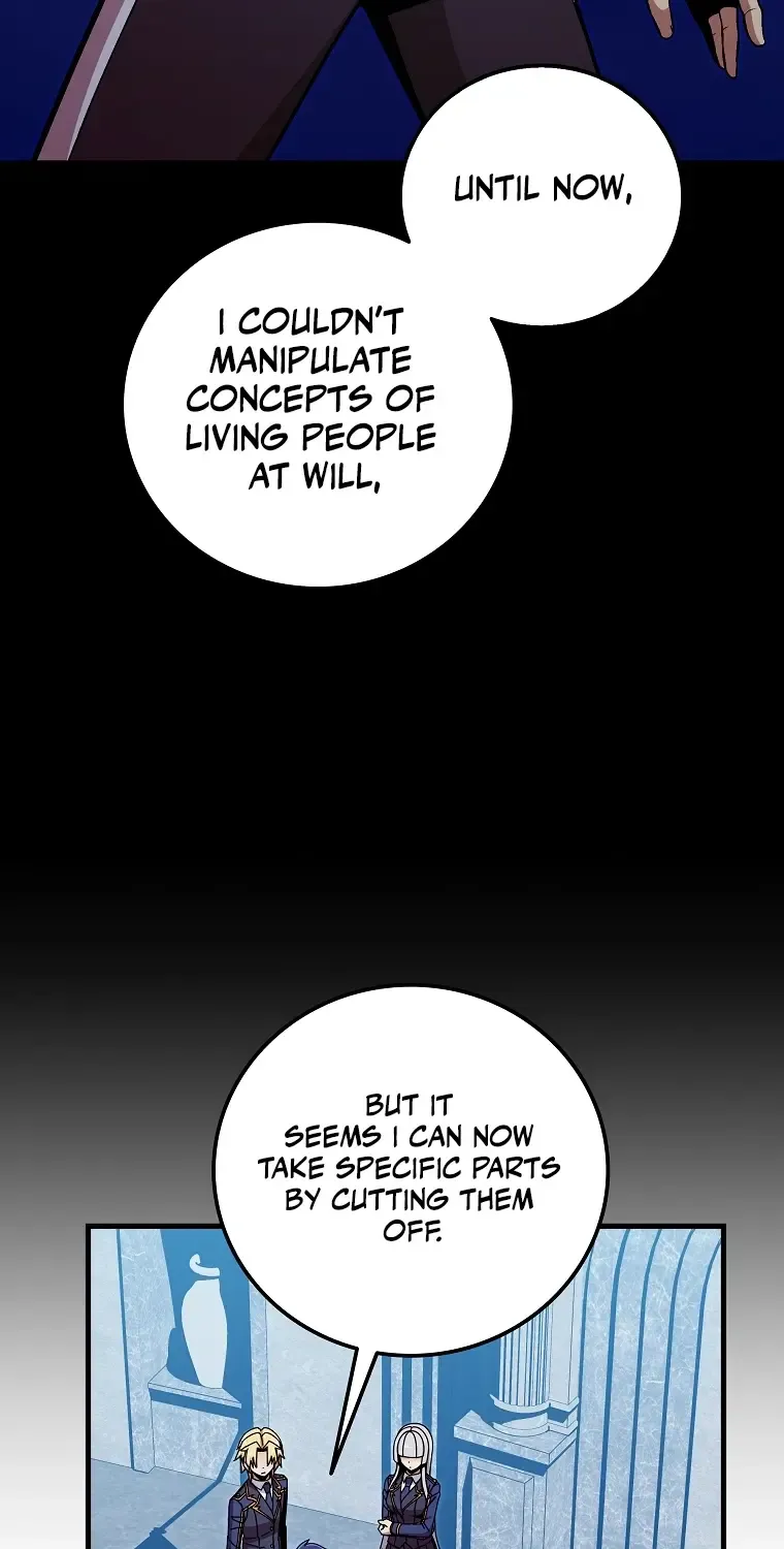 Read Enrolling Was a Mistake chapter 33 image 94 on Lezhin