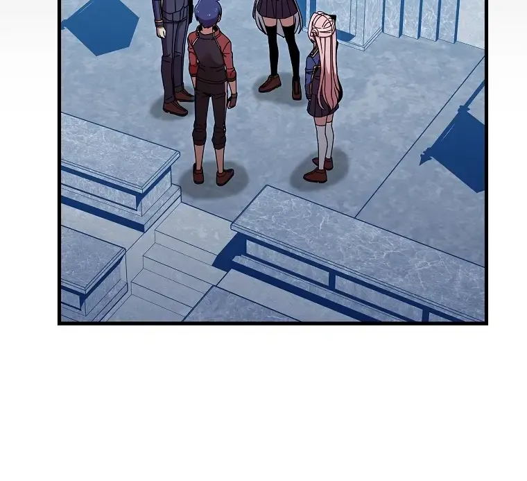 Read Enrolling Was a Mistake chapter 33 image 95 on Lezhin
