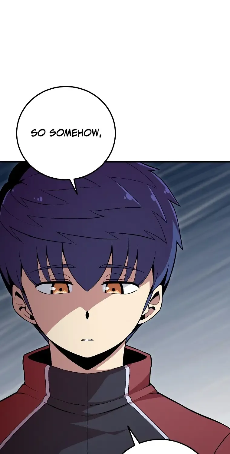 Read Enrolling Was a Mistake chapter 33 image 96 on Lezhin