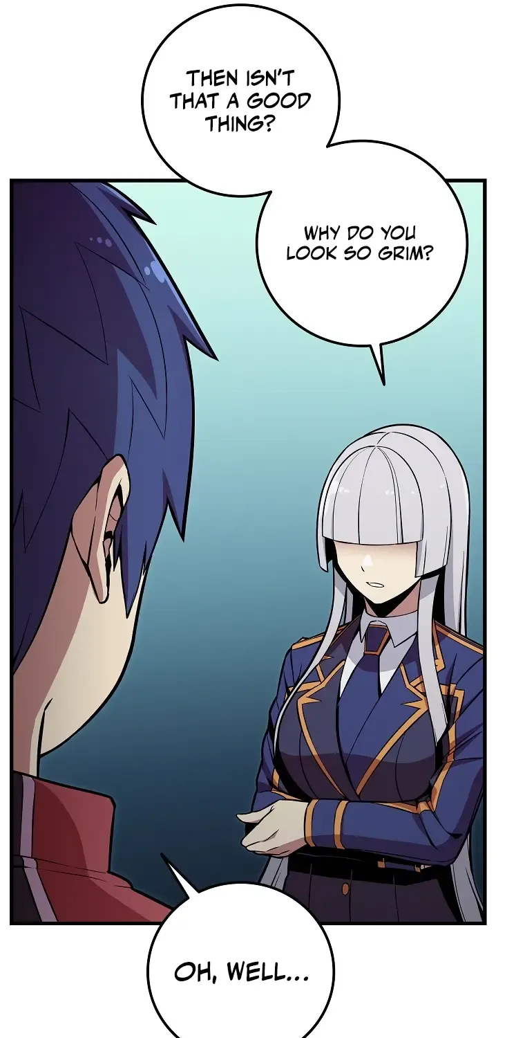 Read Enrolling Was a Mistake chapter 33 image 98 on Lezhin