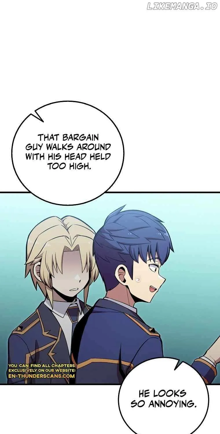 Read Enrolling Was a Mistake chapter 34 image 10 on Lezhin