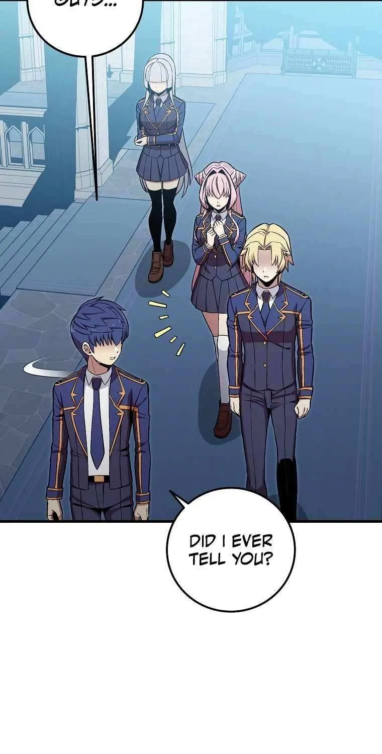 Read Enrolling Was a Mistake chapter 34 image 13 on Lezhin