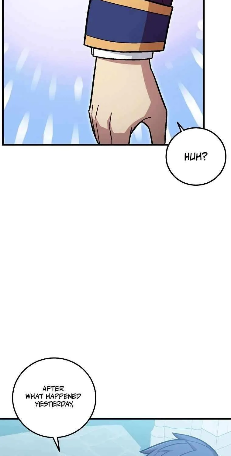 Read Enrolling Was a Mistake chapter 34 image 16 on Lezhin