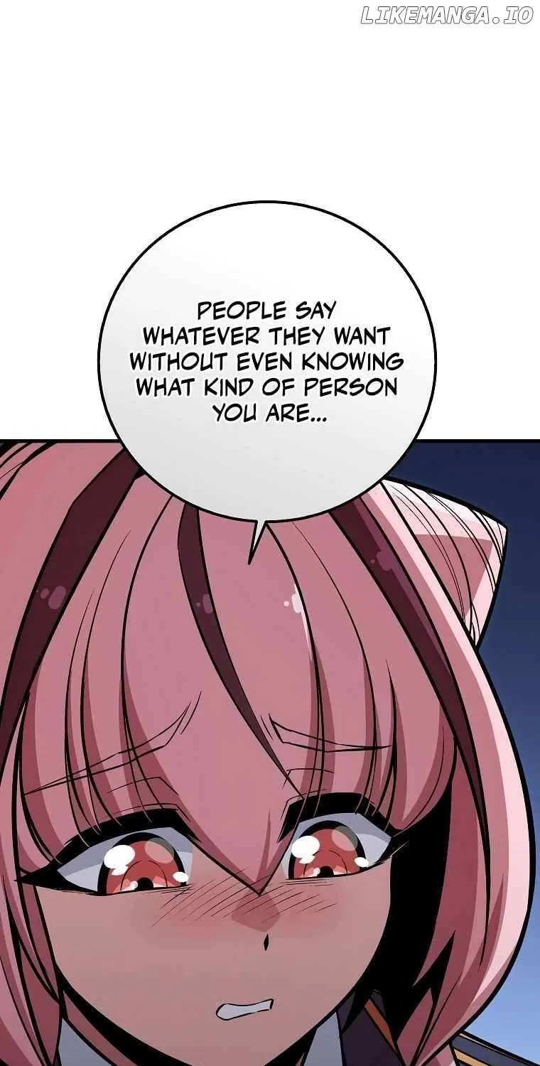 Read Enrolling Was a Mistake chapter 34 image 18 on Lezhin