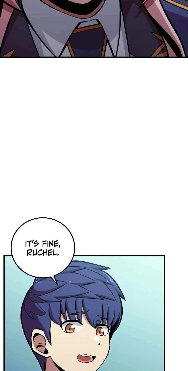 Read Enrolling Was a Mistake chapter 34 image 19 on Lezhin