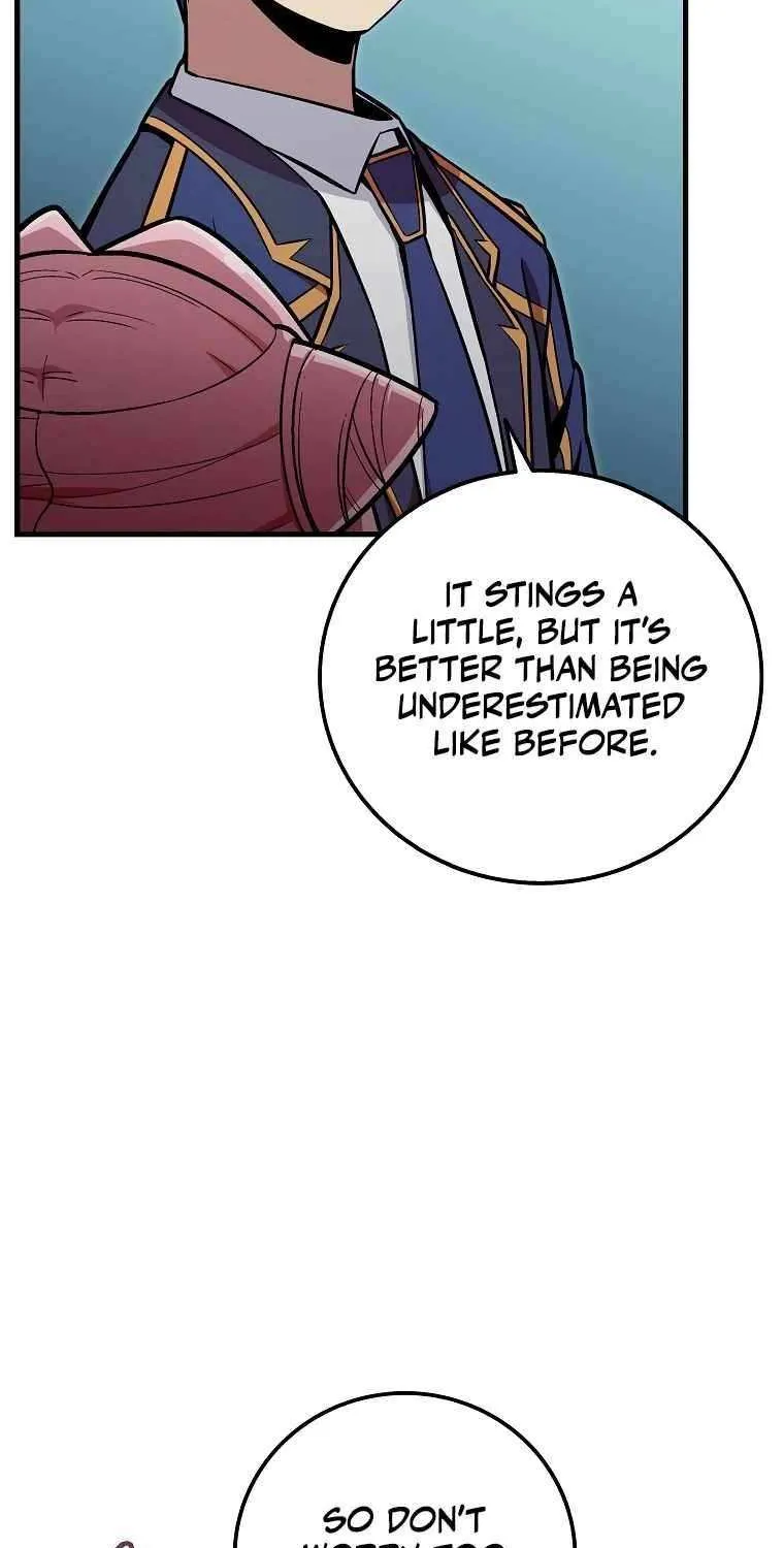 Read Enrolling Was a Mistake chapter 34 image 20 on Lezhin