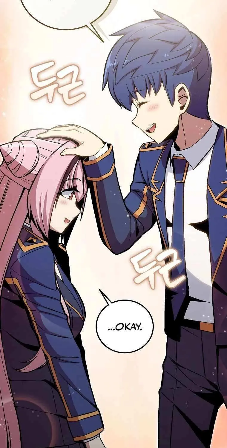 Read Enrolling Was a Mistake chapter 34 image 22 on Lezhin