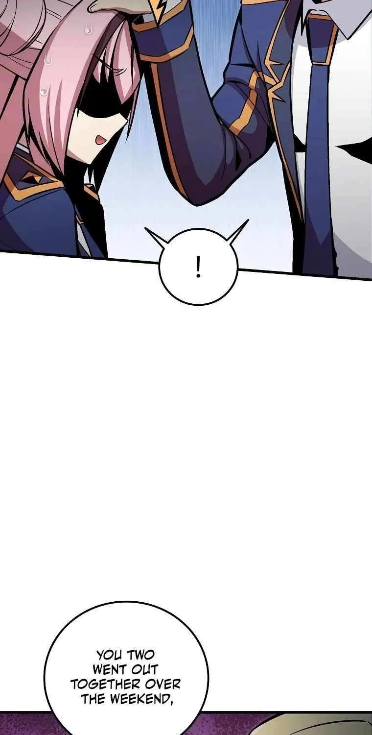 Read Enrolling Was a Mistake chapter 34 image 24 on Lezhin
