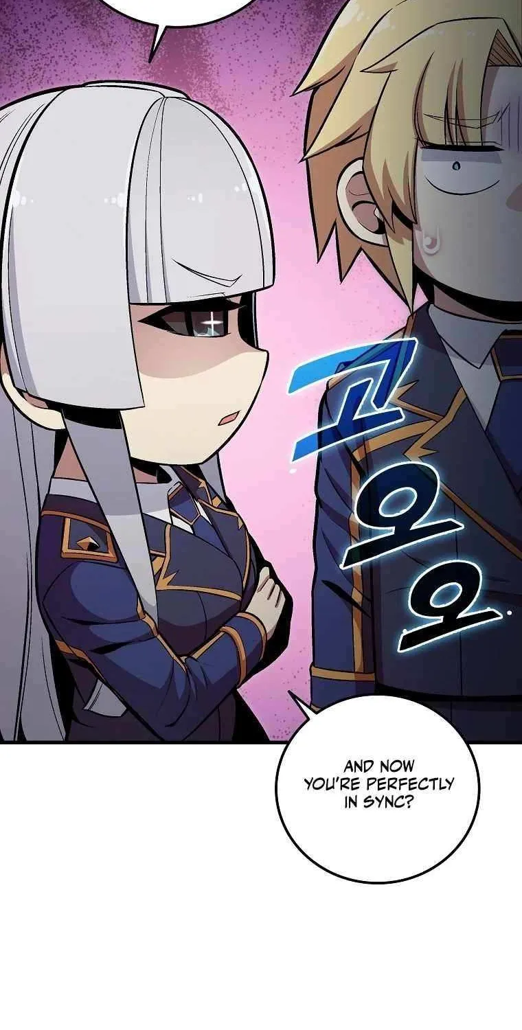 Read Enrolling Was a Mistake chapter 34 image 25 on Lezhin