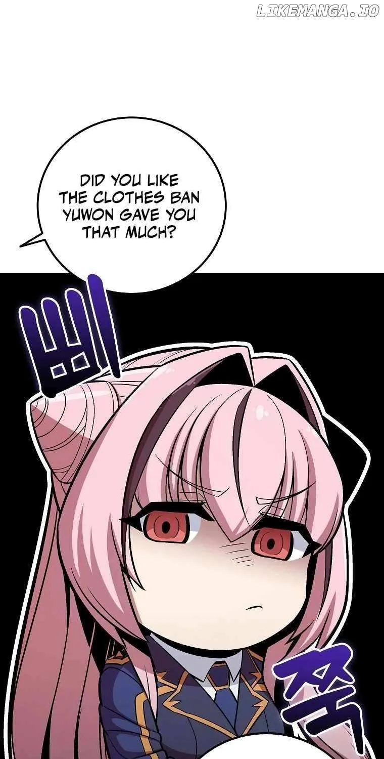 Read Enrolling Was a Mistake chapter 34 image 26 on Lezhin