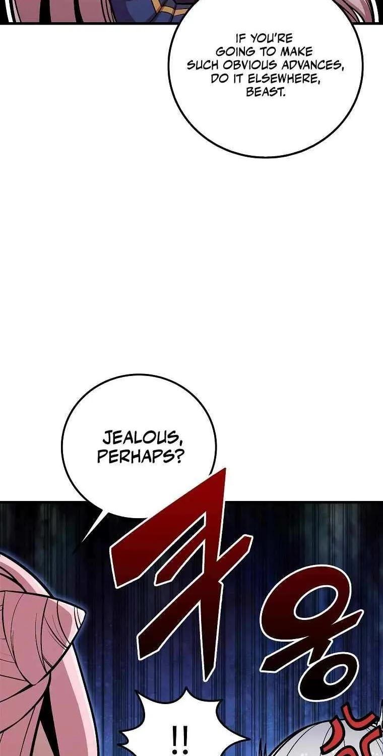 Read Enrolling Was a Mistake chapter 34 image 27 on Lezhin