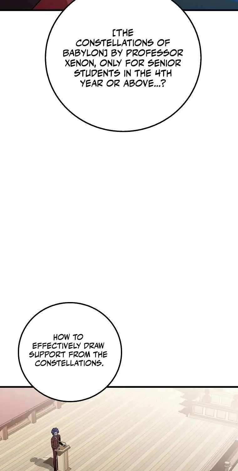 Read Enrolling Was a Mistake chapter 34 image 3 on Lezhin