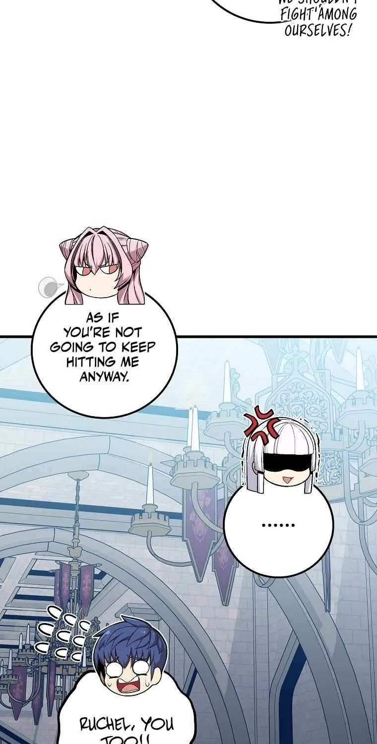 Read Enrolling Was a Mistake chapter 34 image 30 on Lezhin