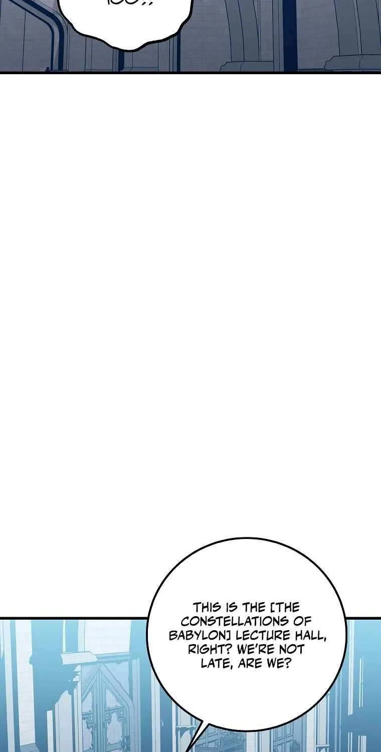Read Enrolling Was a Mistake chapter 34 image 31 on Lezhin