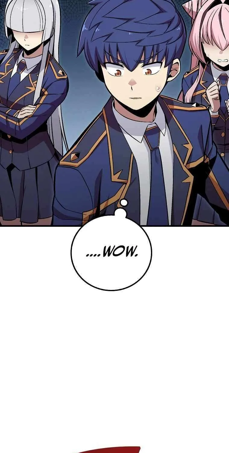 Read Enrolling Was a Mistake chapter 34 image 38 on Lezhin