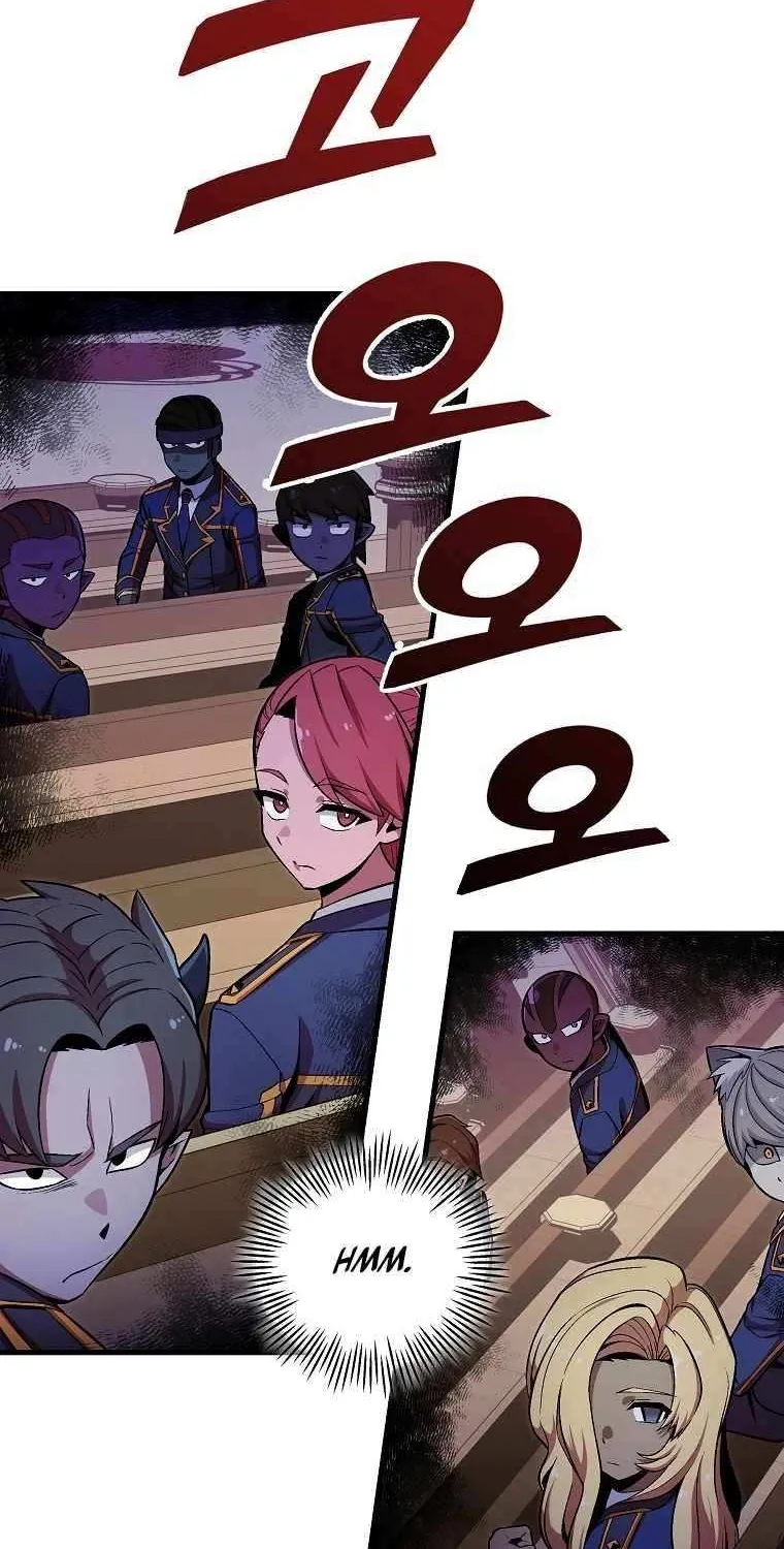 Read Enrolling Was a Mistake chapter 34 image 39 on Lezhin