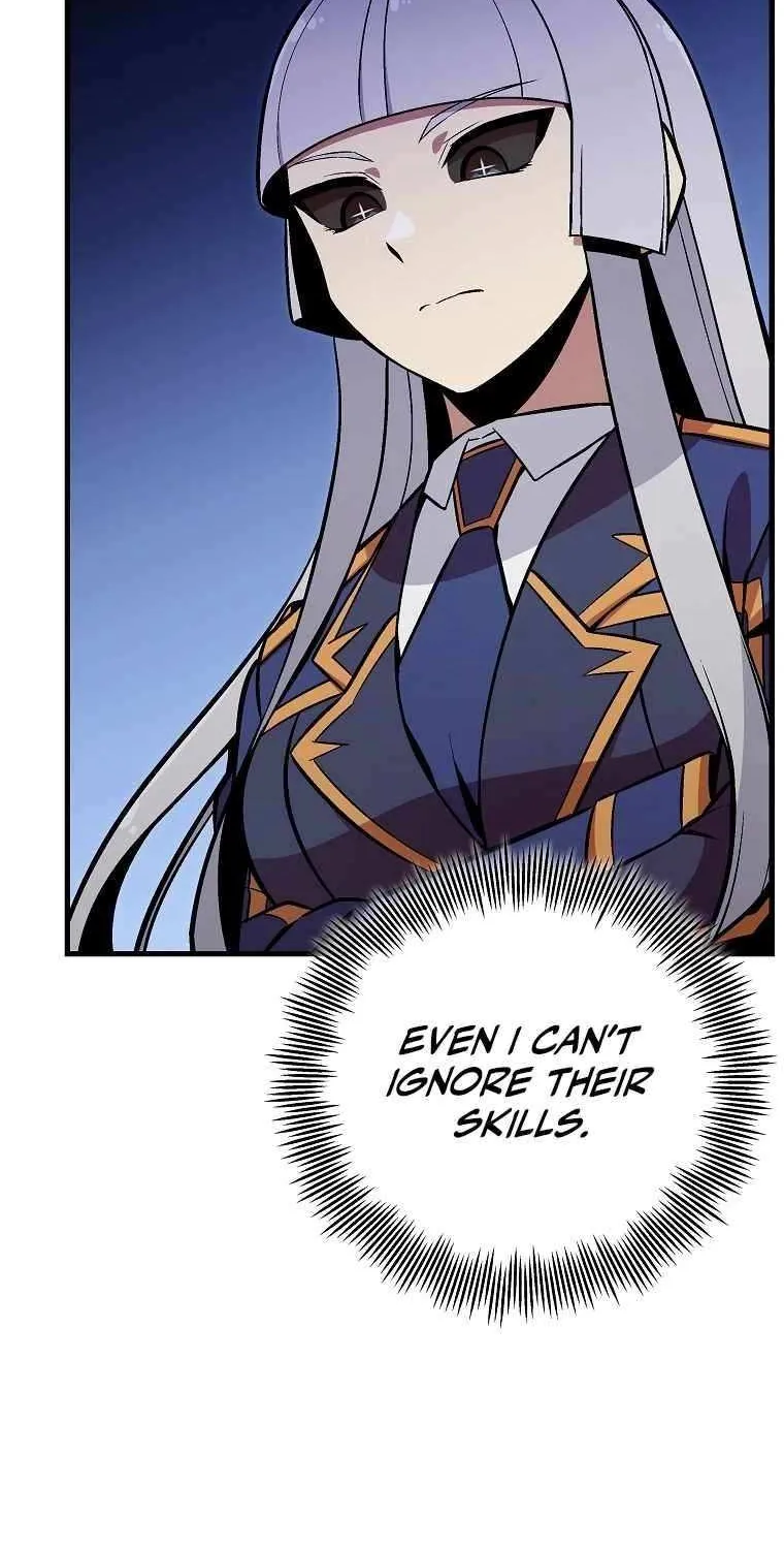 Read Enrolling Was a Mistake chapter 34 image 41 on Lezhin