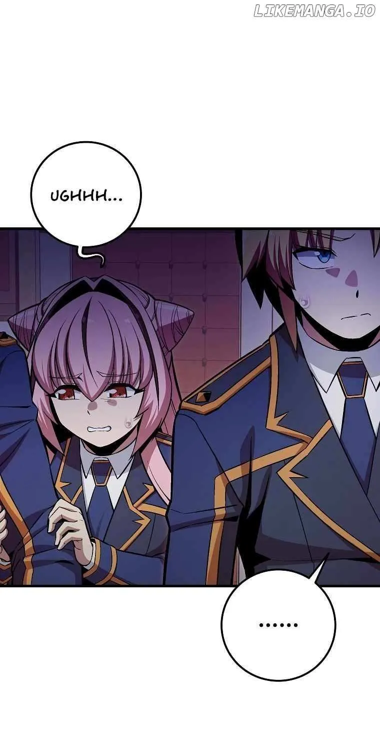 Read Enrolling Was a Mistake chapter 34 image 42 on Lezhin