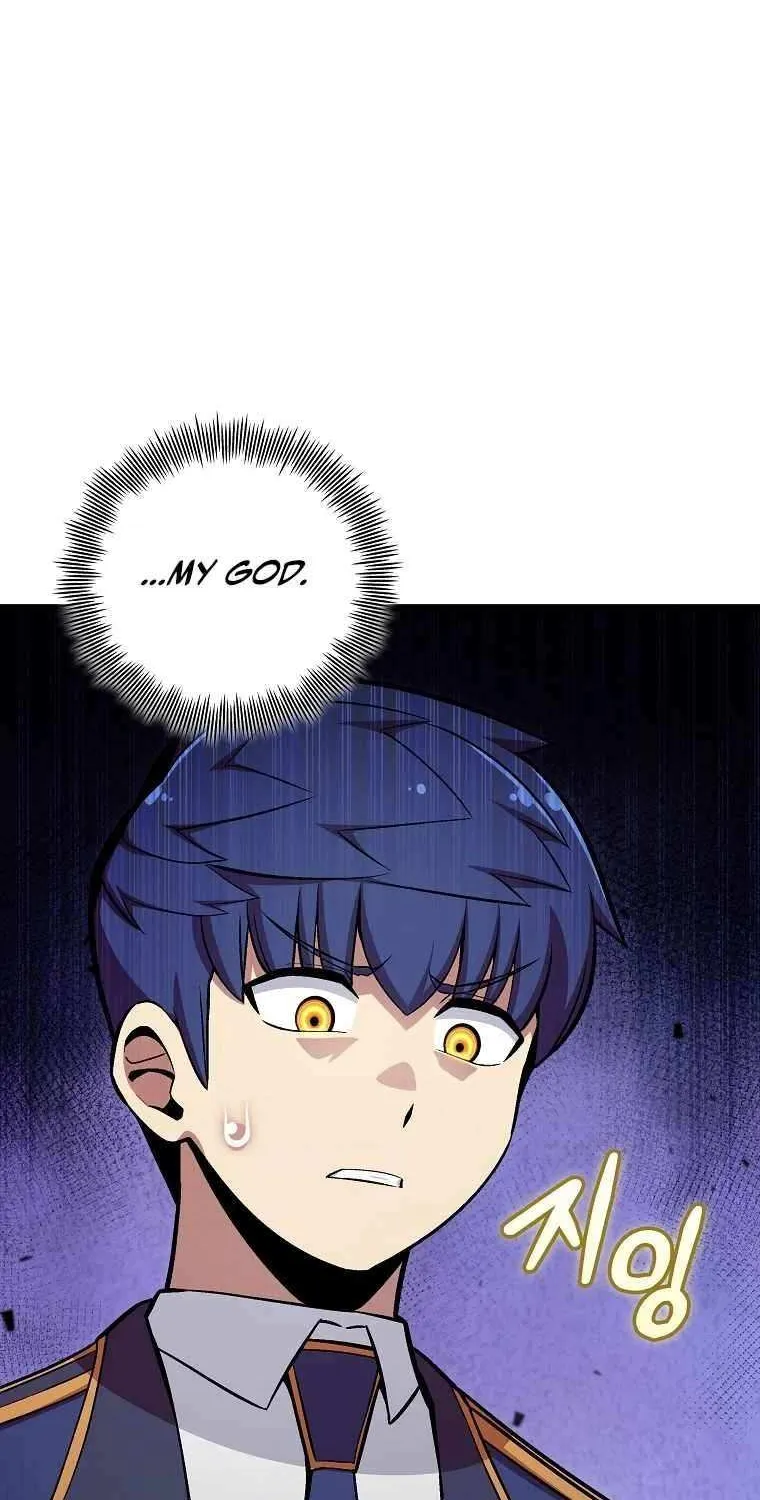 Read Enrolling Was a Mistake chapter 34 image 43 on Lezhin