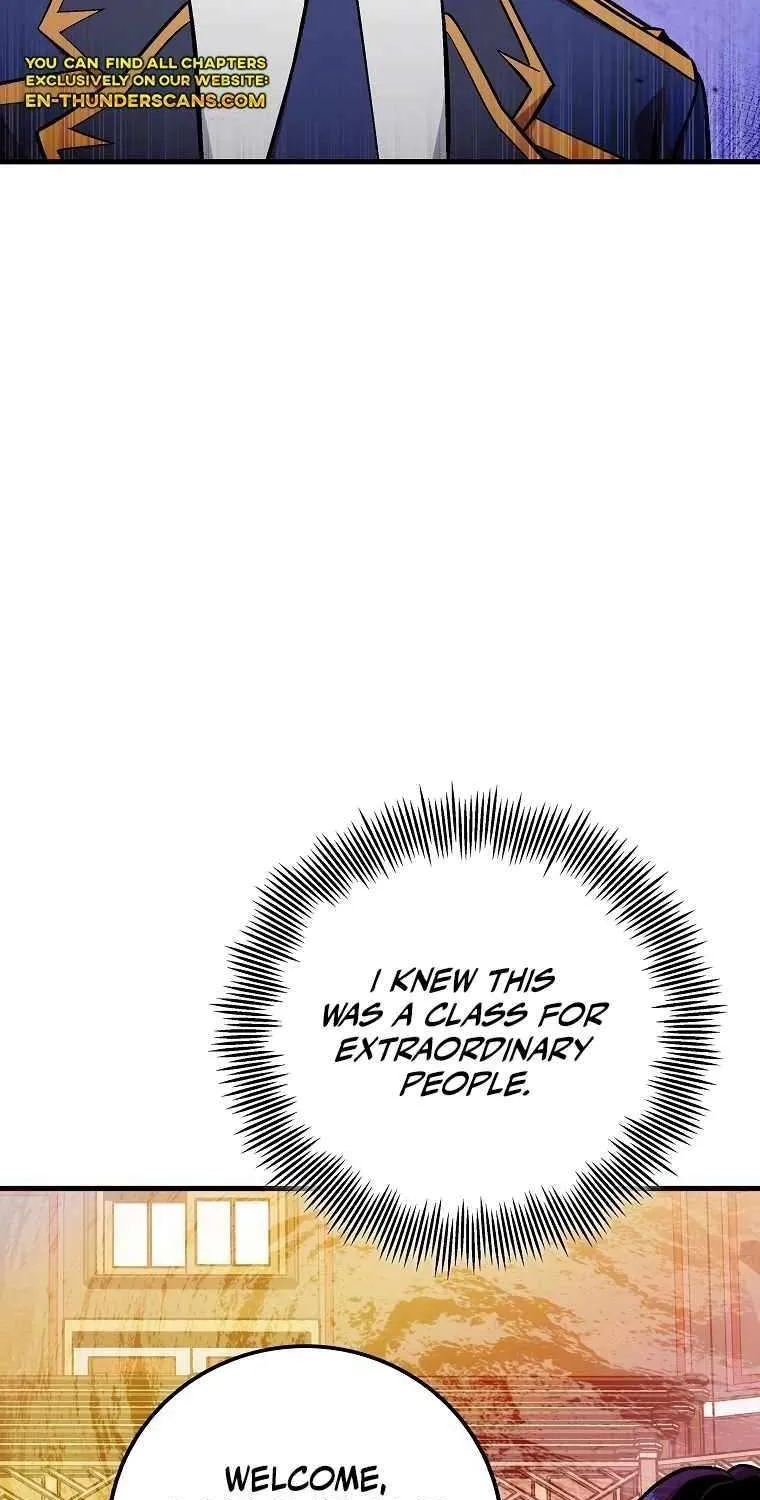 Read Enrolling Was a Mistake chapter 34 image 44 on Lezhin