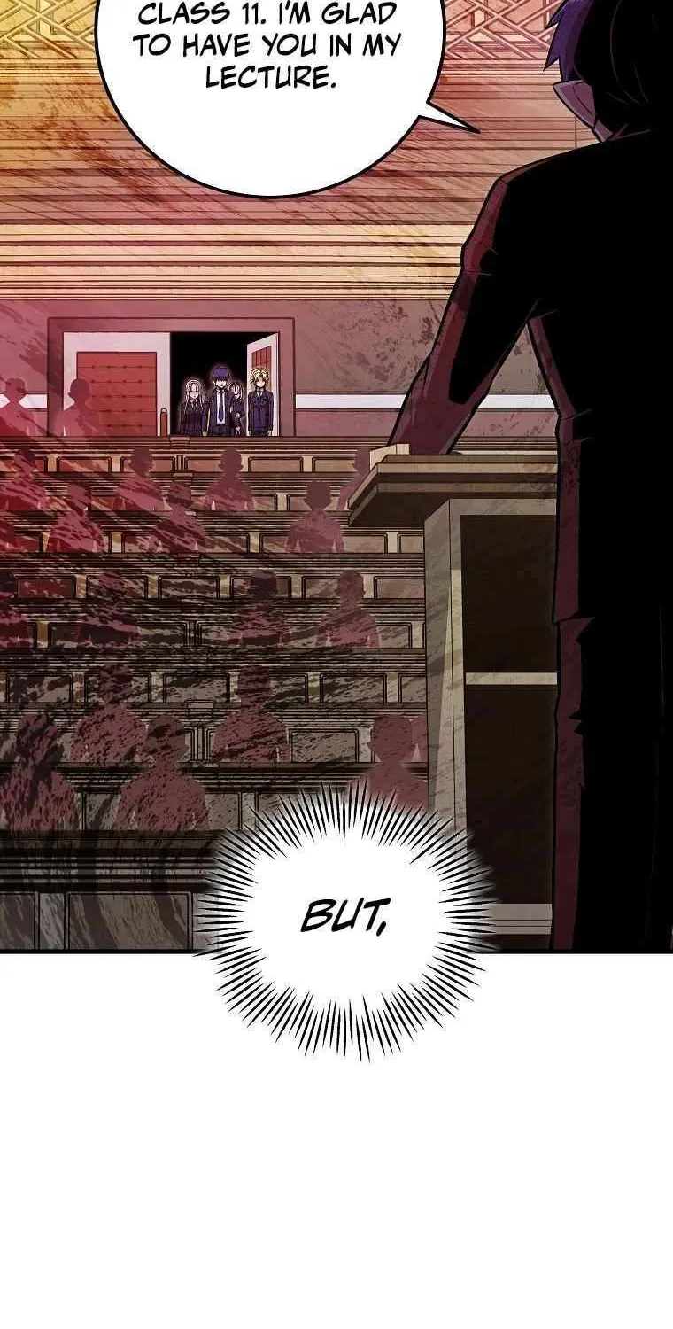 Read Enrolling Was a Mistake chapter 34 image 45 on Lezhin