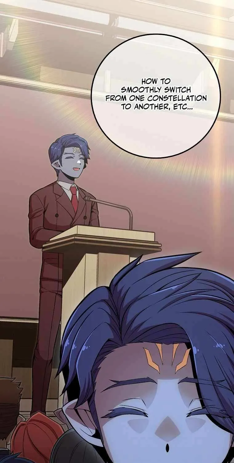 Read Enrolling Was a Mistake chapter 34 image 5 on Lezhin