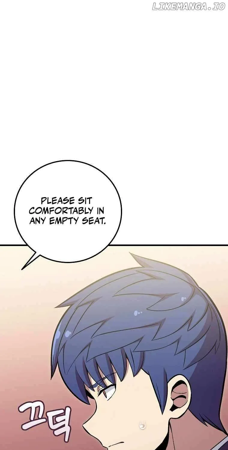 Read Enrolling Was a Mistake chapter 34 image 50 on Lezhin