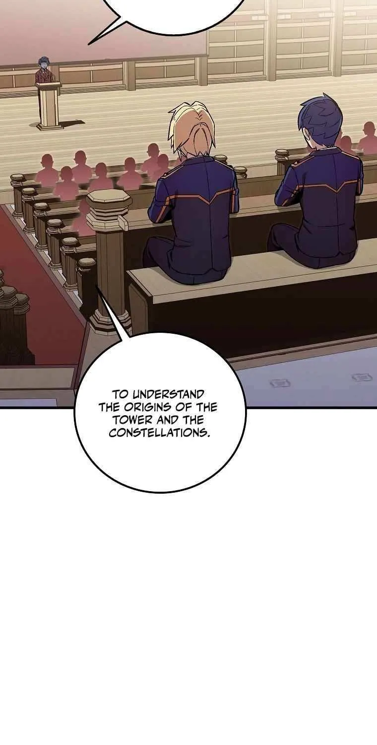 Read Enrolling Was a Mistake chapter 34 image 52 on Lezhin
